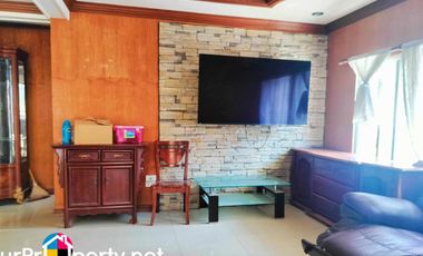 rush for sale bungalow house in banilad mandue cebu