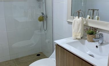 Se vende maravillosa Casa de ensueño con vista al volcán , sector Huincacara