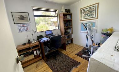 Se vende maravillosa Casa de ensueño con vista al volcán , sector Huincacara