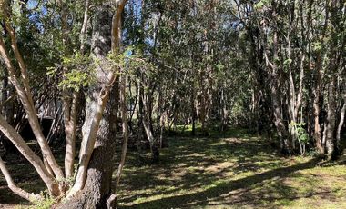 Se vende maravillosa Casa de ensueño con vista al volcán , sector Huincacara