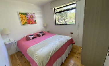 Se vende maravillosa Casa de ensueño con vista al volcán , sector Huincacara