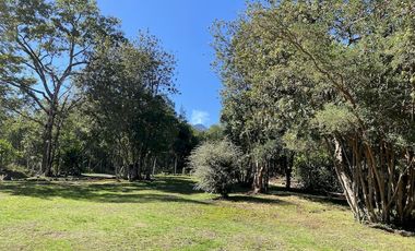 Se vende maravillosa Casa de ensueño con vista al volcán , sector Huincacara