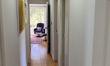 Se vende maravillosa Casa de ensueño con vista al volcán , sector Huincacara