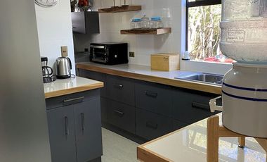 Se vende maravillosa Casa de ensueño con vista al volcán , sector Huincacara