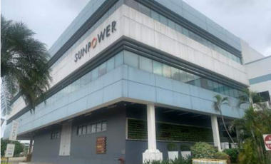 1,400 sqm - Office Space in Sunpower Laguna