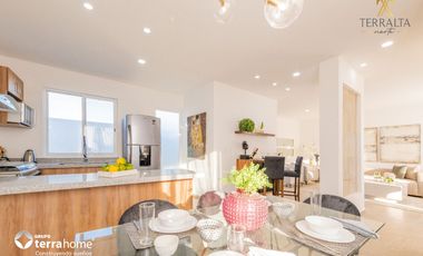 CASA CON DESCUENTO AL NORTE DE AGUASCALIENTES