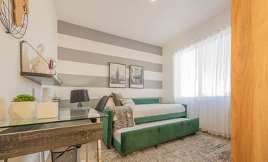 CASA CON DESCUENTO AL NORTE DE AGUASCALIENTES
