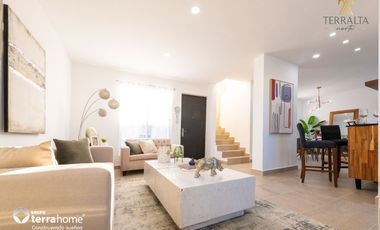 CASA CON DESCUENTO AL NORTE DE AGUASCALIENTES