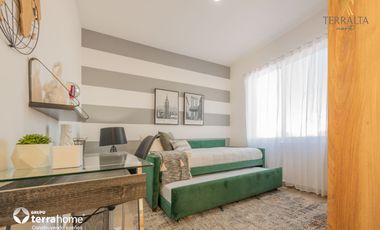 CASA CON DESCUENTO AL NORTE DE AGUASCALIENTES