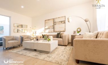 CASA CON DESCUENTO AL NORTE DE AGUASCALIENTES