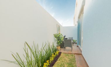 CASA CON DESCUENTO AL NORTE DE AGUASCALIENTES