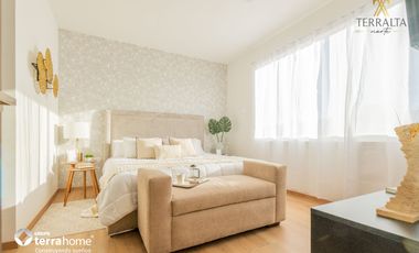 CASA CON DESCUENTO AL NORTE DE AGUASCALIENTES