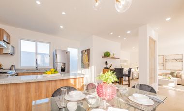 CASA CON DESCUENTO AL NORTE DE AGUASCALIENTES