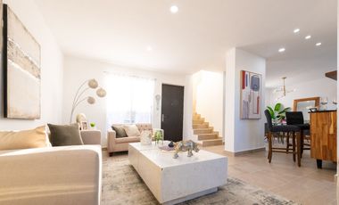 CASA CON DESCUENTO AL NORTE DE AGUASCALIENTES