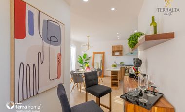 CASA CON DESCUENTO AL NORTE DE AGUASCALIENTES