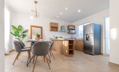 CASA CON DESCUENTO AL NORTE DE AGUASCALIENTES