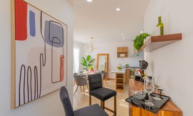 CASA CON DESCUENTO AL NORTE DE AGUASCALIENTES