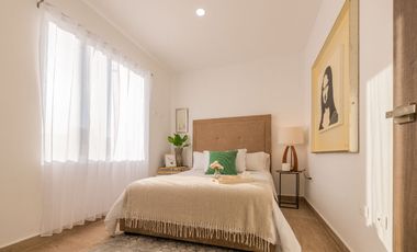 CASA CON DESCUENTO AL NORTE DE AGUASCALIENTES