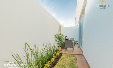 CASA CON DESCUENTO AL NORTE DE AGUASCALIENTES