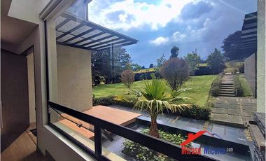 Casa Campestre en Venta en La Calera