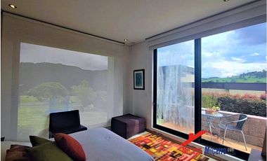 Casa Campestre en Venta en La Calera