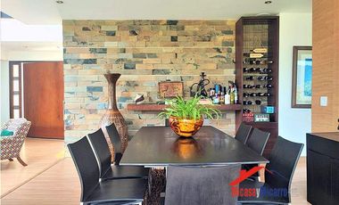 Casa Campestre en Venta en La Calera