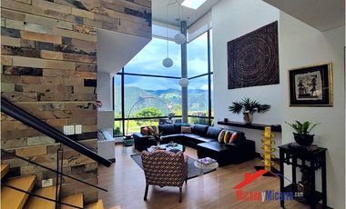 Casa Campestre en Venta en La Calera