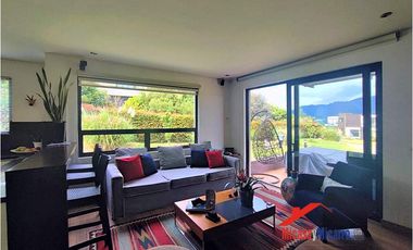 Casa Campestre en Venta en La Calera