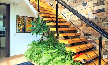 Casa Campestre en Venta en La Calera