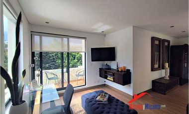 Casa Campestre en Venta en La Calera