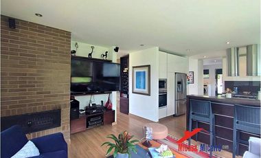 Casa Campestre en Venta en La Calera
