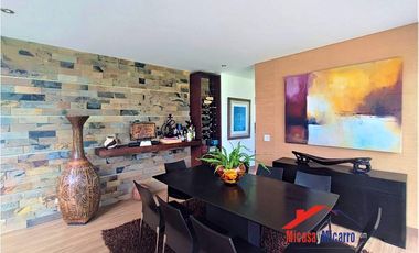 Casa Campestre en Venta en La Calera