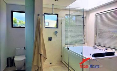 Casa Campestre en Venta en La Calera