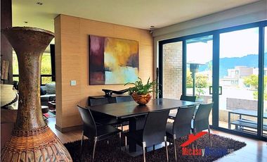 Casa Campestre en Venta en La Calera