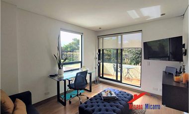 Casa Campestre en Venta en La Calera
