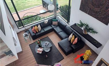 Casa Campestre en Venta en La Calera