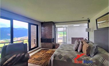 Casa Campestre en Venta en La Calera