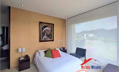Casa Campestre en Venta en La Calera