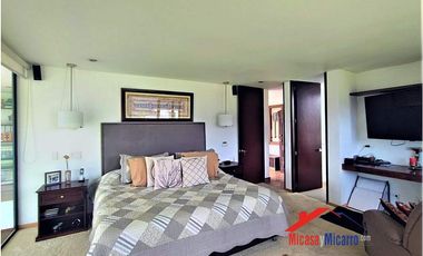 Casa Campestre en Venta en La Calera