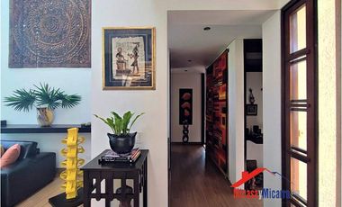 Casa Campestre en Venta en La Calera