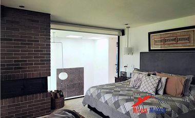 Casa Campestre en Venta en La Calera