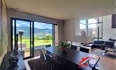 Casa Campestre en Venta en La Calera