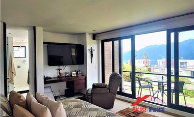 Casa Campestre en Venta en La Calera