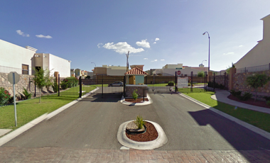 Inversión Segura y Rentable en Bienes Raíces,  Col. Cerrada de Castilla, Chihuahua.