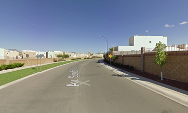 Inversión Segura y Rentable en Bienes Raíces,  Col. Cerrada de Castilla, Chihuahua.