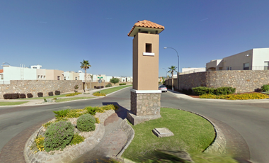 Inversión Segura y Rentable en Bienes Raíces,  Col. Cerrada de Castilla, Chihuahua.