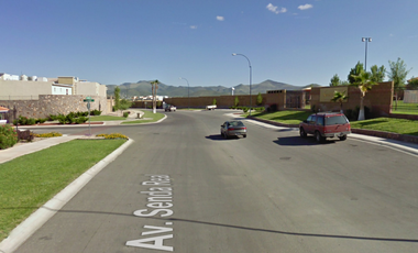 Inversión Segura y Rentable en Bienes Raíces,  Col. Cerrada de Castilla, Chihuahua.