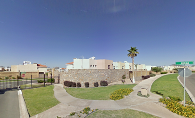 Inversión Segura y Rentable en Bienes Raíces,  Col. Cerrada de Castilla, Chihuahua.