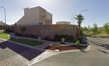 Inversión Segura y Rentable en Bienes Raíces,  Col. Cerrada de Castilla, Chihuahua.