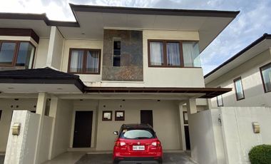 House and Lot in Pristina North, Talamban, Cebu City